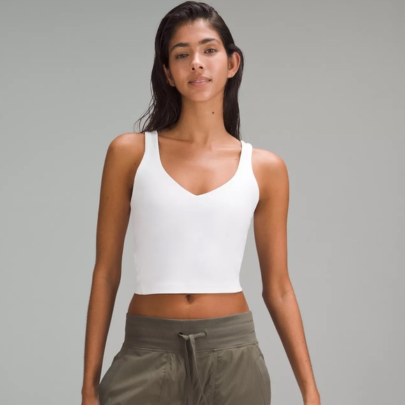 Lululemon align tank - Picture 1 of 2